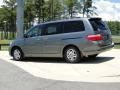 Nimbus Gray Metallic - Odyssey EX-L Photo No. 8