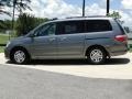 Nimbus Gray Metallic - Odyssey EX-L Photo No. 9