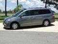 Nimbus Gray Metallic - Odyssey EX-L Photo No. 10