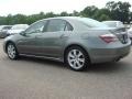 2010 Silver Jade Metallic Acura RL Technology  photo #3