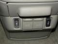 Nimbus Gray Metallic - Odyssey EX-L Photo No. 23