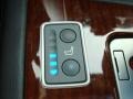 Ebony Controls Photo for 2010 Acura RL #50967348