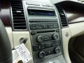 White Suede - Taurus SEL AWD Photo No. 13