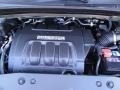 Nimbus Gray Metallic - Odyssey EX-L Photo No. 34