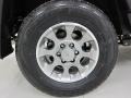 Iceberg White - FJ Cruiser 4WD Photo No. 3