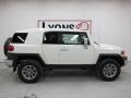 Iceberg White - FJ Cruiser 4WD Photo No. 4