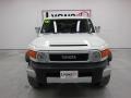 Iceberg White - FJ Cruiser 4WD Photo No. 6