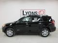 2011 Black Toyota RAV4 V6 Limited 4WD  photo #4