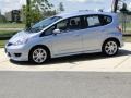Tidewater Blue Metallic - Fit Sport Photo No. 9