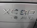Crystal Green Metallic - XC90 T6 AWD Photo No. 5