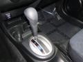 2009 Tidewater Blue Metallic Honda Fit Sport  photo #22