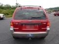 2001 Toreador Red Metallic Ford Escape XLT V6 4WD  photo #3