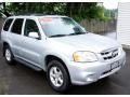 2005 Platinum Metallic Mazda Tribute s 4WD  photo #3