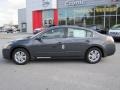Metallic Slate - Altima 2.5 S Photo No. 2