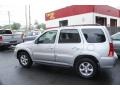 2005 Platinum Metallic Mazda Tribute s 4WD  photo #9