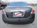Metallic Slate - Altima 2.5 S Photo No. 4