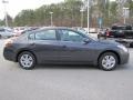 Metallic Slate - Altima 2.5 S Photo No. 6