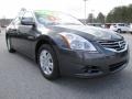Metallic Slate - Altima 2.5 S Photo No. 7