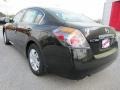 Super Black - Altima 2.5 S Photo No. 3