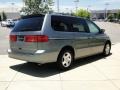 2001 Granite Green Honda Odyssey EX  photo #5