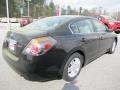 Super Black - Altima 2.5 S Photo No. 5