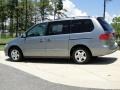 2001 Granite Green Honda Odyssey EX  photo #7