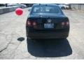 Black Uni - Jetta Wolfsburg Edition Sedan Photo No. 4