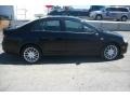 Black Uni - Jetta Wolfsburg Edition Sedan Photo No. 5