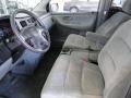 2001 Granite Green Honda Odyssey EX  photo #14