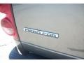 2007 Mineral Gray Metallic Dodge Ram 2500 SLT Mega Cab 4x4  photo #8