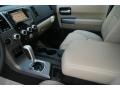 Super White - Sequoia Limited 4WD Photo No. 6