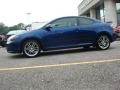 2008 Blue Ribbon Metallic Scion tC   photo #2