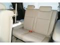 Super White - Sequoia Limited 4WD Photo No. 10