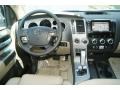 Super White - Sequoia Limited 4WD Photo No. 12