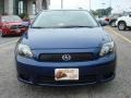 2008 Blue Ribbon Metallic Scion tC   photo #7