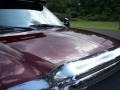 Dark Toreador Red Metallic - F350 Super Duty XLT Crew Cab 4x4 Photo No. 16