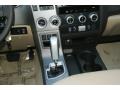 Super White - Sequoia Limited 4WD Photo No. 15