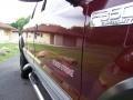 Dark Toreador Red Metallic - F350 Super Duty XLT Crew Cab 4x4 Photo No. 18