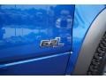 2011 Blue Flame Metallic Ford F150 SVT Raptor SuperCrew 4x4  photo #16