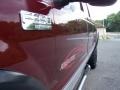 Dark Toreador Red Metallic - F350 Super Duty XLT Crew Cab 4x4 Photo No. 19