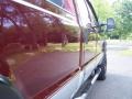 Dark Toreador Red Metallic - F350 Super Duty XLT Crew Cab 4x4 Photo No. 21