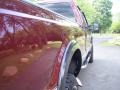 Dark Toreador Red Metallic - F350 Super Duty XLT Crew Cab 4x4 Photo No. 22