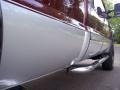 Dark Toreador Red Metallic - F350 Super Duty XLT Crew Cab 4x4 Photo No. 25