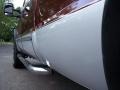 Dark Toreador Red Metallic - F350 Super Duty XLT Crew Cab 4x4 Photo No. 26