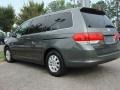 Nimbus Gray Metallic - Odyssey EX-L Photo No. 3