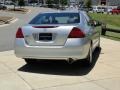 2006 Alabaster Silver Metallic Honda Accord EX-L Sedan  photo #6