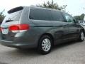 Nimbus Gray Metallic - Odyssey EX-L Photo No. 4