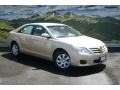Sandy Beach Metallic - Camry LE Photo No. 1
