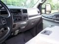 Dark Toreador Red Metallic - F350 Super Duty XLT Crew Cab 4x4 Photo No. 33