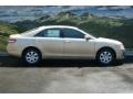Sandy Beach Metallic - Camry LE Photo No. 2